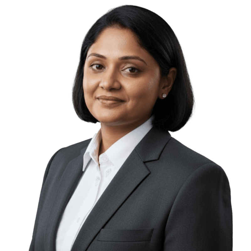 PAVITHRA RAVICHANDRAN